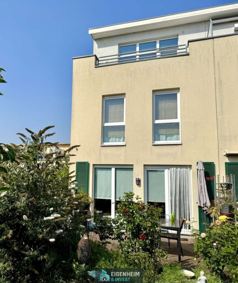 Familientraum auf 3 Etagen in Berlin Spandau