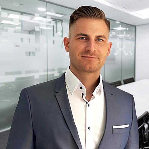 Marinus Jas - Inhaber von Eigenheim & Invest
