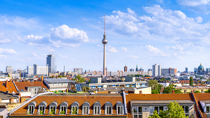 Immobilienpreise Berlin