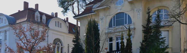 Immobilienpreise Schmargendorf