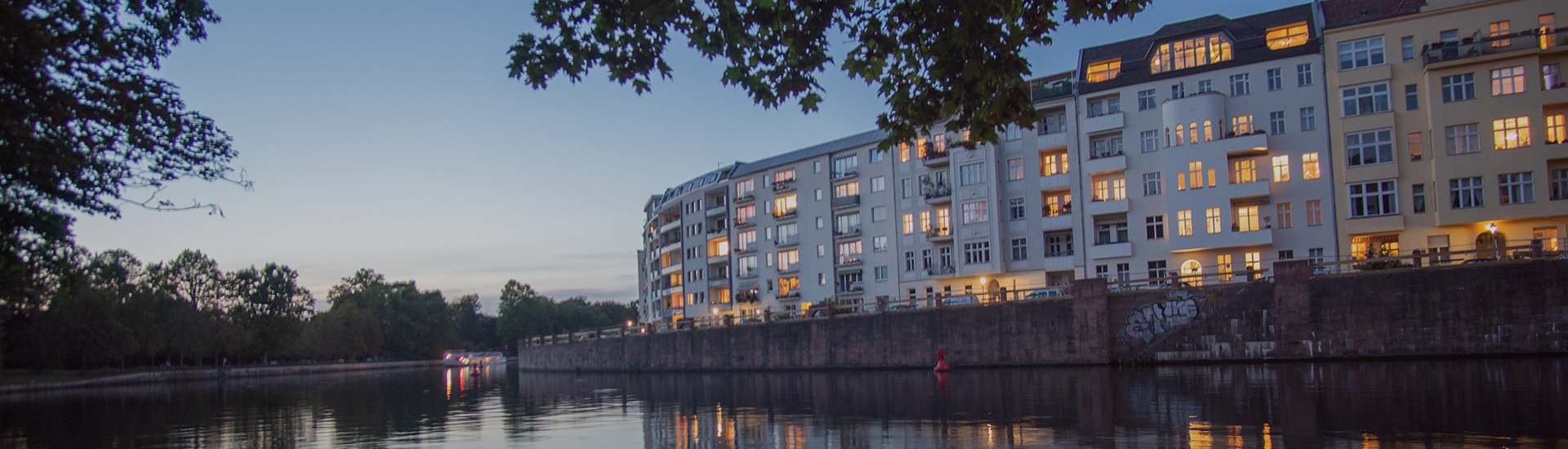 Immobilienkauf Berlin
