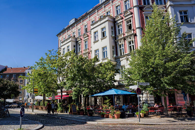 Immobilienpreise Prenzlauer Berg