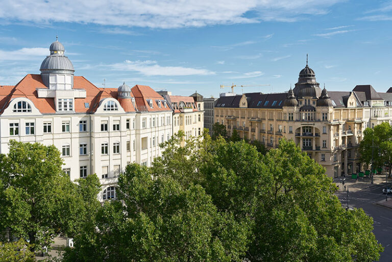 Immobilienpreise Wilmersdorf