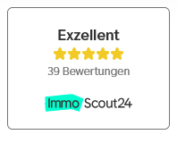 ImmoScout24 Partner — Exzellent